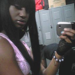 BaddAzz_Trayy's profile picture. ENOUGH OF NO LOVE !!