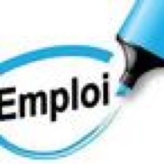 Trouvez des offres d'emploi et des jobs récents. Nous avons des propositions de postes de centaines d'entreprises et des offres d'emploi pour tous !