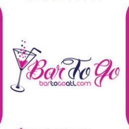 Welcome to Bar To Go's Twitter Page 
follow us  @SkyeJones_ & @IceyT  
BarToGo serving local  & Out of Town Clients for more info visit our website