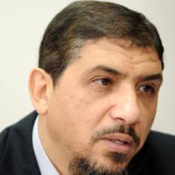 ا د يسري حماد استاذ الروماتيزم نائب رئيس حزب الوطن