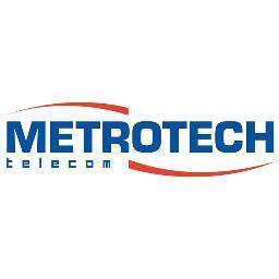 MetrotechTele's profile picture. The thoughts and ramblings of one of Eastern Canada's premiere full solution Telecom Contractors for Enterprises, Carriers, and Utilities.