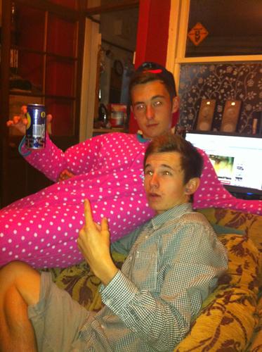 Robbbjohnson's profile picture. qwertyuiop¬