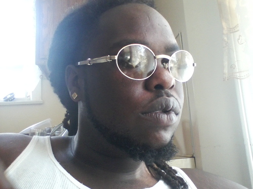 Young Black Hustler G.O.E god over everthing!Church!!