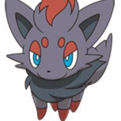 Hi, I'm Zorua! Heh, I love messing with people, and I love cuddling! I have no trainer... yet. *Grins*   #Level10 ~