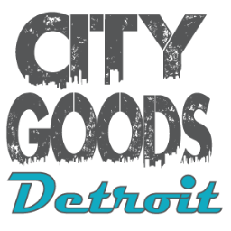 DetroitGoods's profile picture. An online marketplace for goods made in urban localities around the United States, starting in Detroit.