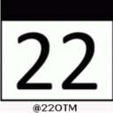 22ofTheMonth (@22OTM) Twitter