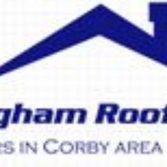 Roofing services in Corby area. New business with over 20 years experience. Follow us for updates and monthly discounts.