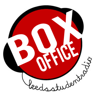LSRBoxOffice's profile picture. THEE Film Review Show on @LSRfm  - produced and presented by Emily (@TheMintFilmBlog) and brought to life by Film Nerd-ery every Thursday 6-7pm
