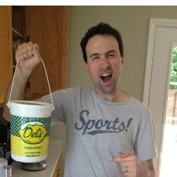 toddcaron's profile picture. 