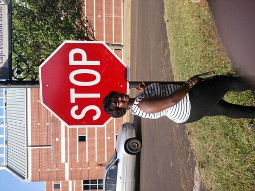 #Alcorn, #badb****, #selfsufficient,#Ford