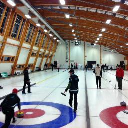 Banff Curling Club