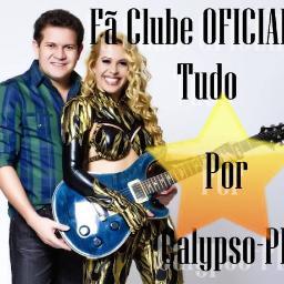Foi criado em 17/03/2011 com o Objetivo de Acompanhar e Prestigiar a Melhor Banda do Brasil. @bandacalypso. A união do nosso Fã-Clube é por JOELMA E CHIMBINHA.