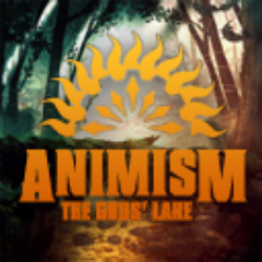 The official Animism Twitter profile. #Animism