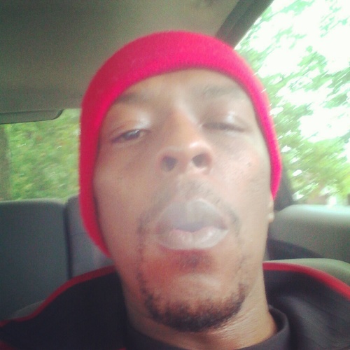 real money go getter no matter what it is sold....money an family only thang on my mind