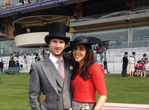 Lajeeva's profile picture. 