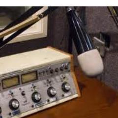 College Radio Networking