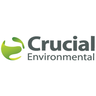 Crucial_Enviro's profile picture. Asbestos Surveys and Removal Services