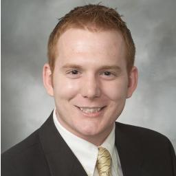 Commercial Real Estate Broker