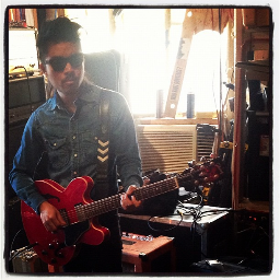 ericangelo's profile picture. 