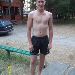 sneizok1989's profile picture. 