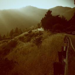 Mill Valley living  |  life on the trail, life in town ... mostly, I just love the mountain