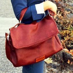 S. Fairchild is a line of accessories designed to help women feel confident and unique.