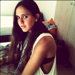 atzelyne's profile picture. Live like there's no tomorrow
