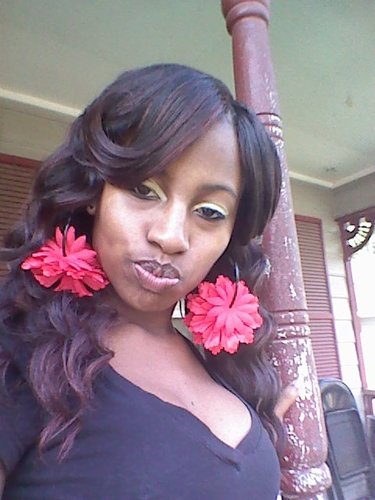 STUBBORN!!! N IDGAF IF U U OR U DONT LIKE IT #GOOD DAY