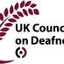 Deaf Access to Comms (@deafaccesscomms) Twitter profile photo