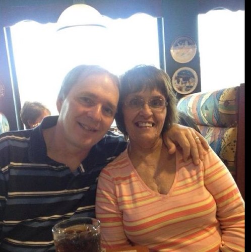 Married to Jeff.  we have 4 cats. I am a school bus aide.  We love to go to movies and each weekend we see an improv comedy group called Buffalo ComedySportz.