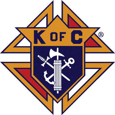 Knights of Columbus, Saint Patrick Parish in Fort Worth, TX. Council #14679