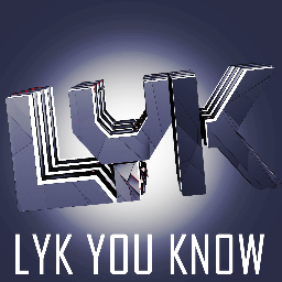 LYKYouKnow's profile picture. http://t.co/dqS4CUmPvt
http://t.co/kG0RRK4NAj
We are a new Sniping Clan . We do old school and modern day trickshoting feeding
-LYKYouKnow