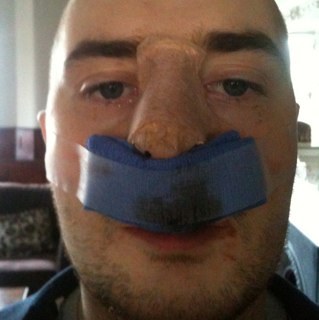 Cultcrusader88's profile picture. 