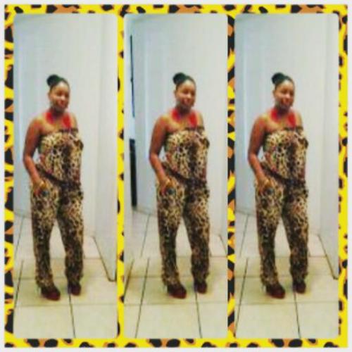 IM FUN I LOVE TO PARTY N CHILL WIT MY FAM BUT DNT FUCK WIT ME UM WARNING YOU!