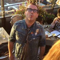 stuart trevor (@stuarttrevor) 's Twitter Profile