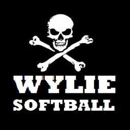 Official account for all things Wylie HS Softball District 9-6A #AHMO #FIST