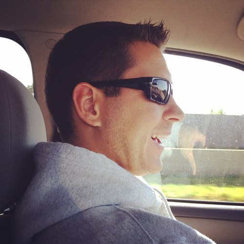 JaredWegner's profile picture. 