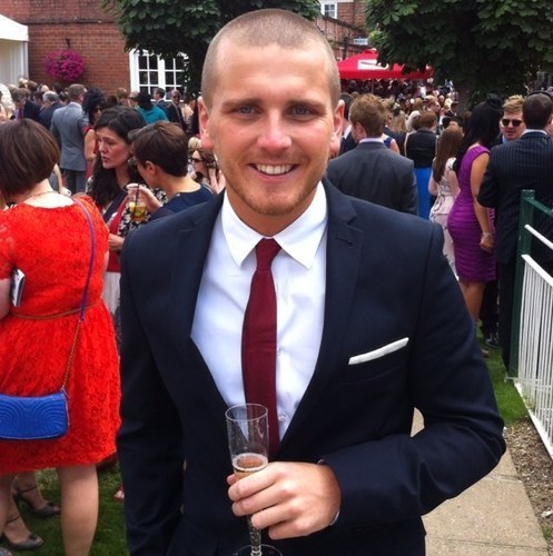 CallumSmith_'s profile picture. 