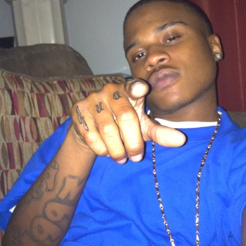 I love this life put that on Everythang... hustled in the Rain