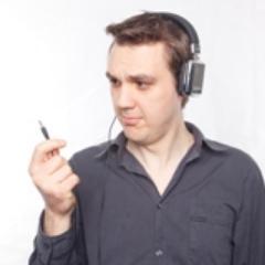 Radio Interviewer Bloke, Garfield collector, occasional wearer of beige - hear me across Aus & NZ on https://t.co/RPsFHKhpKr