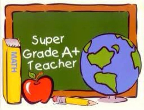 .:Be the change you wish to see in your students:.