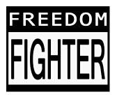 1 of many that's had enough of our freedom of speech and expression stripped by government,we MUST speak/shout/act Now while we have some time left.