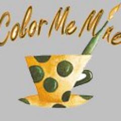CMMTampa's profile picture. Color Me Mine Store owners in Tampa, FL