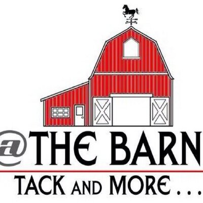 At The Barn Tack Thebarntack Twitter