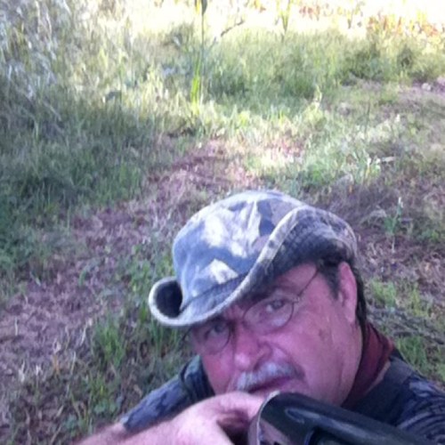 Papa5473's profile picture. I love to hunt and above all fair chase. I love serving the Lord and witnesing yo others about our Lord and Savoir JESUS CHRIST. He loves and cares about you.