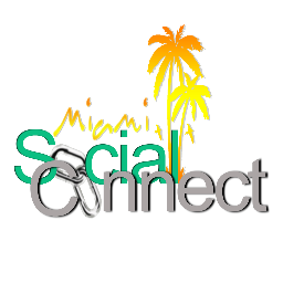 MiamiSoConnect's profile picture. Miami Social Connect is an organization built to bridge the gap between networking & nightlife in Miami & serve as a resource to help promote smaller businesses