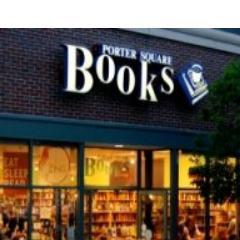 Fiercely independent bookstore. Follow Boston edition @PorterSqBoston Insta @porter_square_books TikTok @portersquarebooks Tumblr https://t.co/z38bJ7VBve