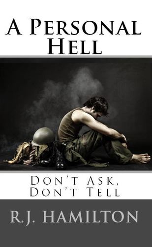 Author of the Self series (4 book series), And the Hand of God, Because It Feels Good, A Personal Hell: Don't Ask, Don't Tell & Dissecting Sean Connor