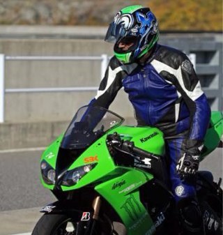 Forth_Racing's profile picture. Recomeçando!
