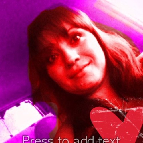 Muuchachita's profile picture. 